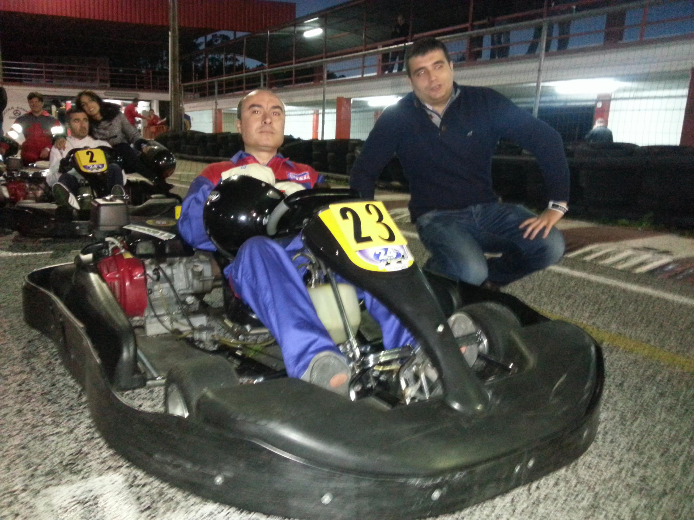 HBC Taça de Karting 1º Edição49